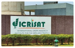 ICRISAT